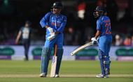India's middle order has been dismaying in recent times.